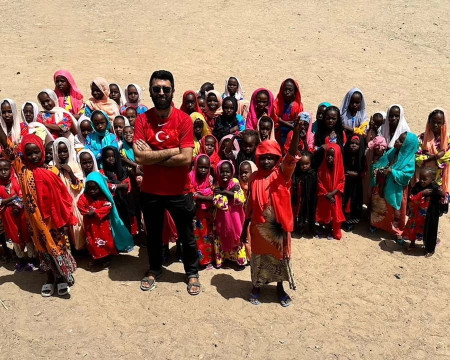 Bekleidungs und Konfektionsvertrieb