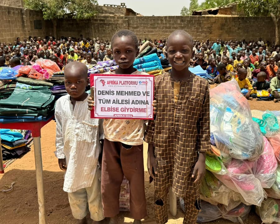 Bekleidungs und Konfektionsvertrieb