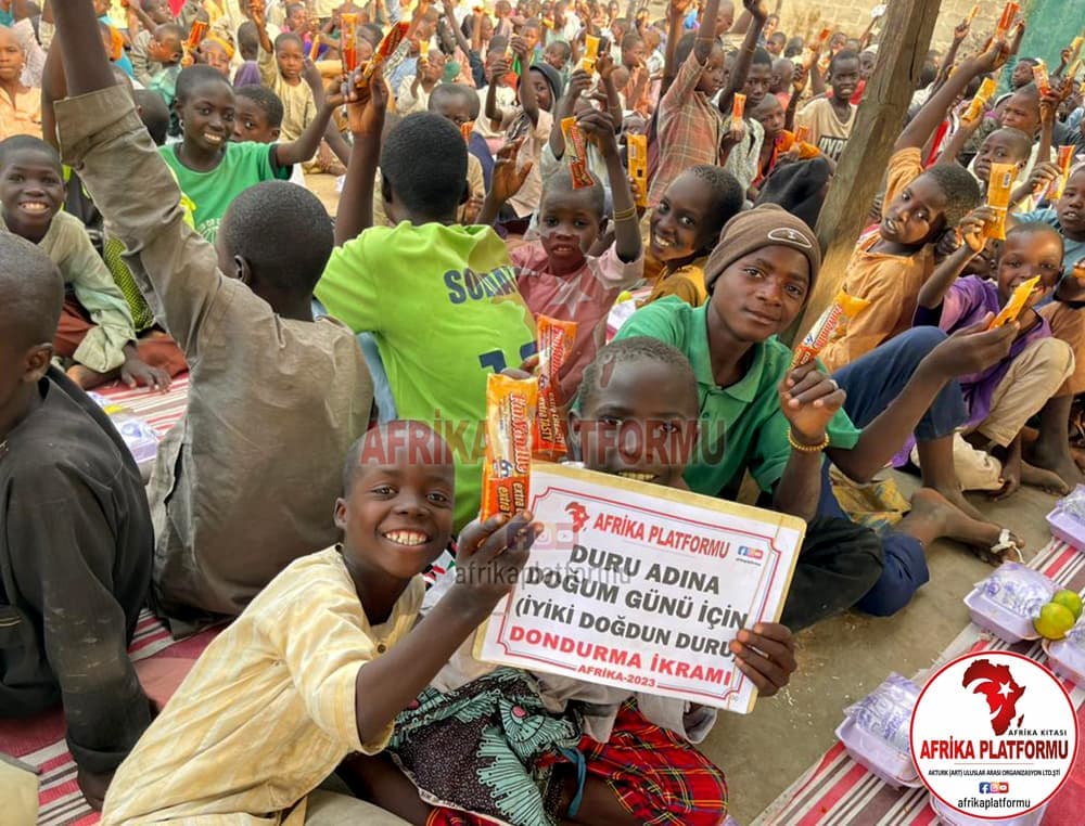 Schokoladen und Dessertlieferung